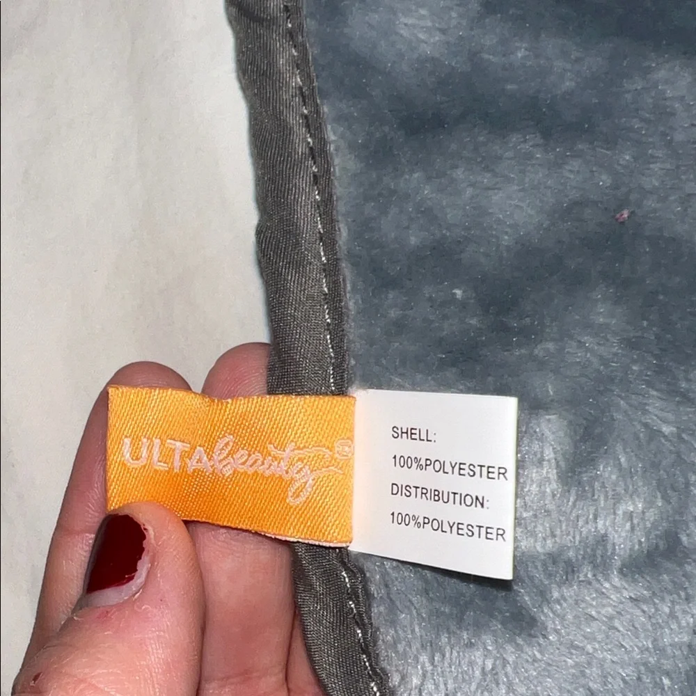 Ulta Beauty Makeup Remover Cloth